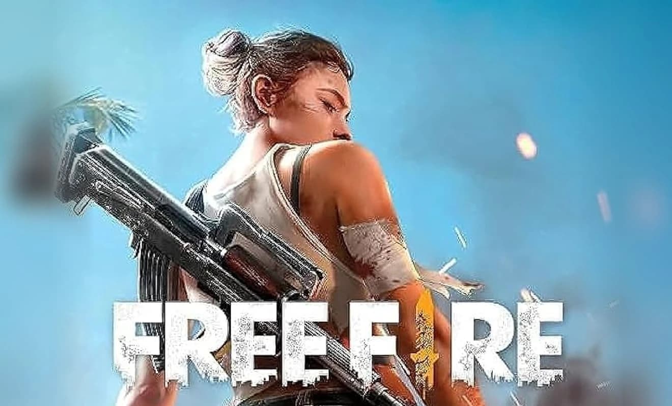 Free Fire
