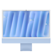 iMac reconditionnés à Abidjan