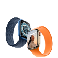 Montres connectées reconditionnés à Abidjan