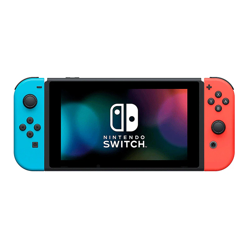 Nintendo Switch V2 reconditionné — Reprise Market Abidjan