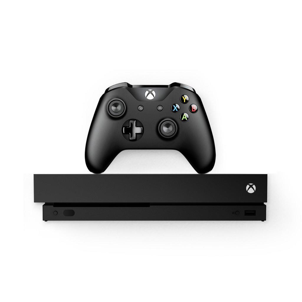 Xbox One X 1 To reconditionné — Reprise Market Abidjan