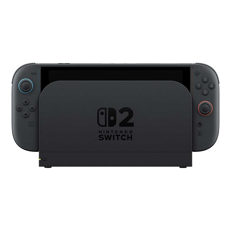 Nintendo Switch 2 reconditionné — Reprise Market Abidjan