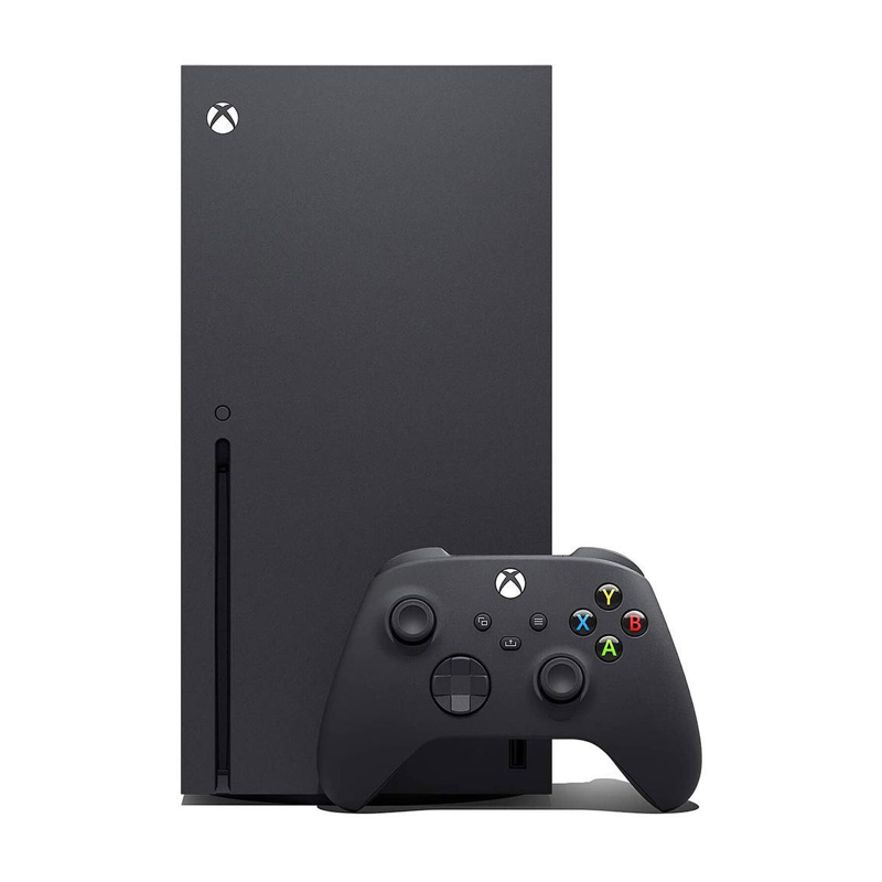 Xbox Series X 1 To reconditionné — Reprise Market Abidjan