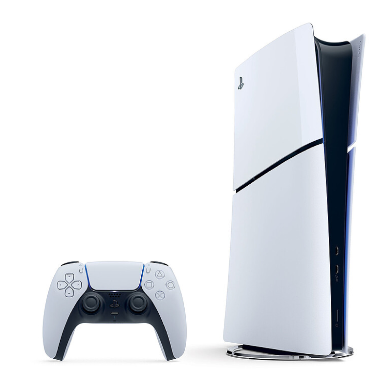 PlayStation 5 Slim 1 To reconditionné — Reprise Market Abidjan