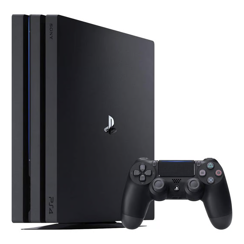 PlayStation 4 Pro 1 To reconditionné — Reprise Market Abidjan