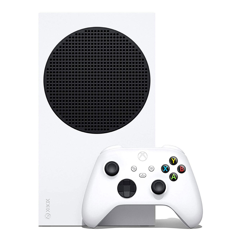 Xbox Series S 512 Go reconditionné — Reprise Market Abidjan
