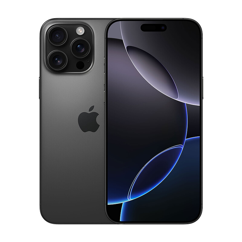 iPhone 16 Pro 128 Go reconditionné — Reprise Market Abidjan