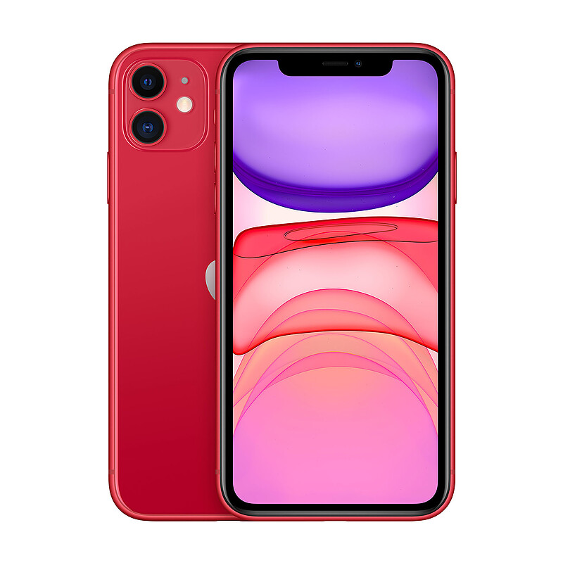 iPhone 11 64 Go reconditionné — Reprise Market Abidjan