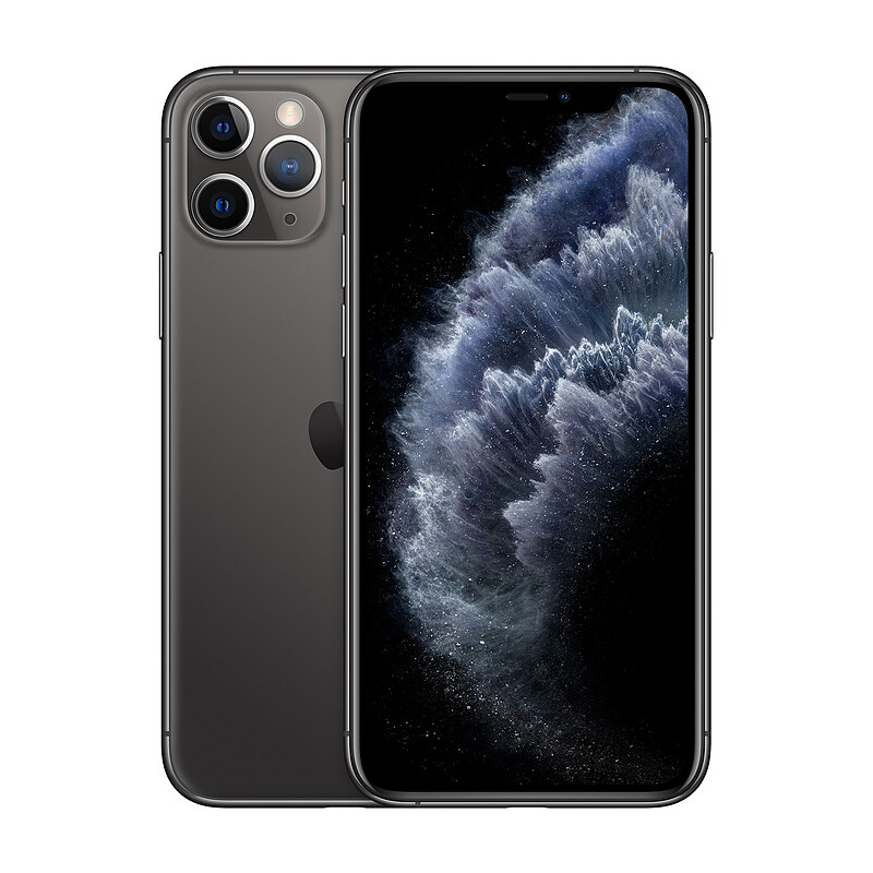 iPhone 11 Pro 64 Go reconditionné — Reprise Market Abidjan