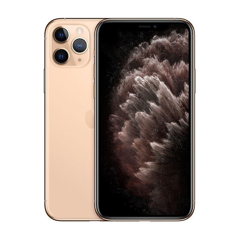 iPhone 11 Pro Max 64 Go reconditionné — Reprise Market Abidjan