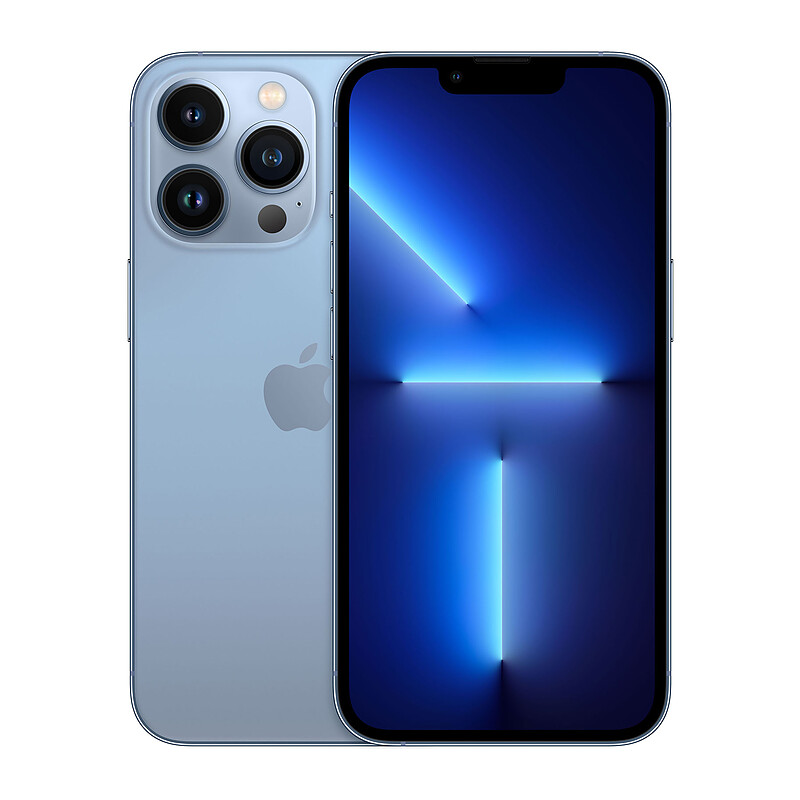 iPhone 13 Pro 128 Go reconditionné — Reprise Market Abidjan
