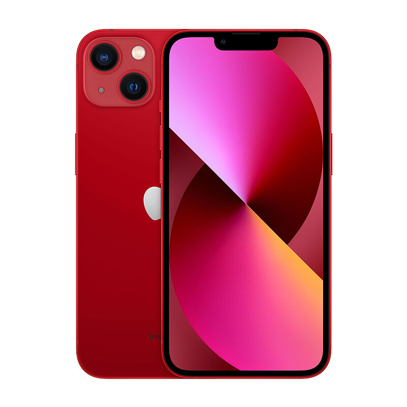 iPhone 13 128 Go reconditionné — Reprise Market Abidjan