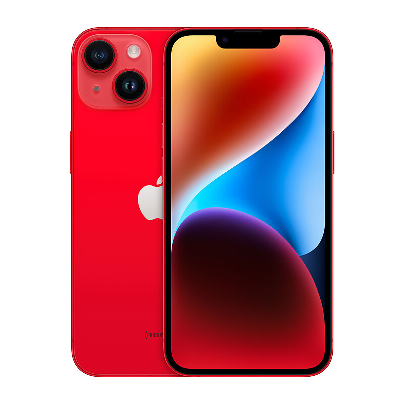 iPhone 14 128 Go reconditionné — Reprise Market Abidjan