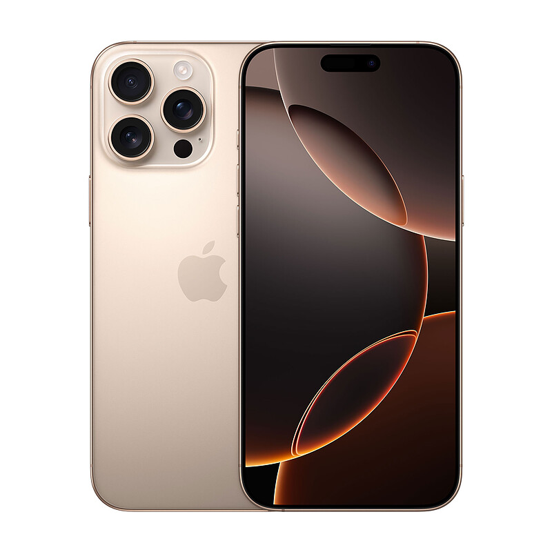 iPhone 16 Pro Max 256 Go reconditionné — Reprise Market Abidjan