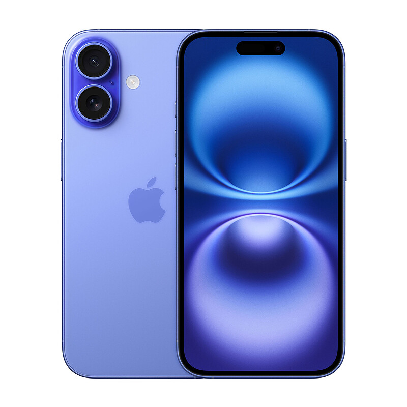iPhone 16 128 Go reconditionné — Reprise Market Abidjan