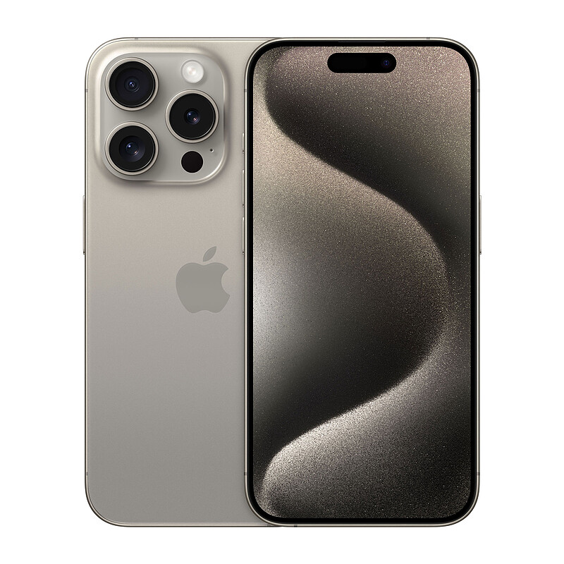 iPhone 15 Pro Max 256 Go reconditionné — Reprise Market Abidjan