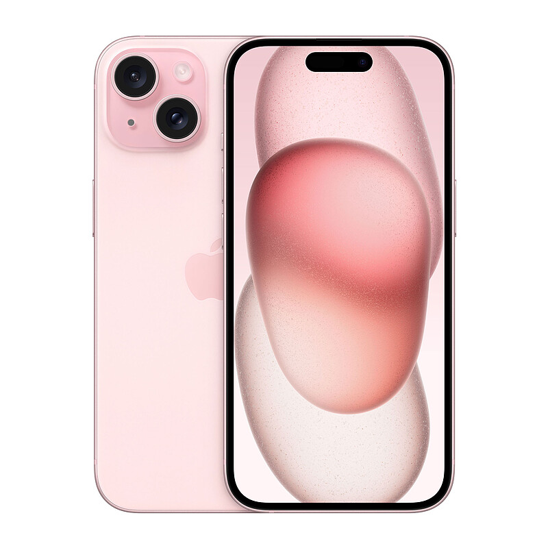 iPhone 15 Plus 128 Go reconditionné — Reprise Market Abidjan