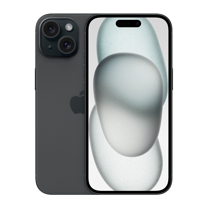 iPhone 15 128 Go reconditionné — Reprise Market Abidjan