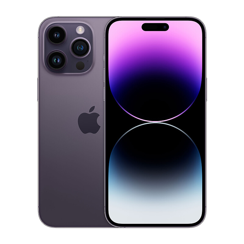 iPhone 14 Pro Max 128 Go reconditionné — Reprise Market Abidjan