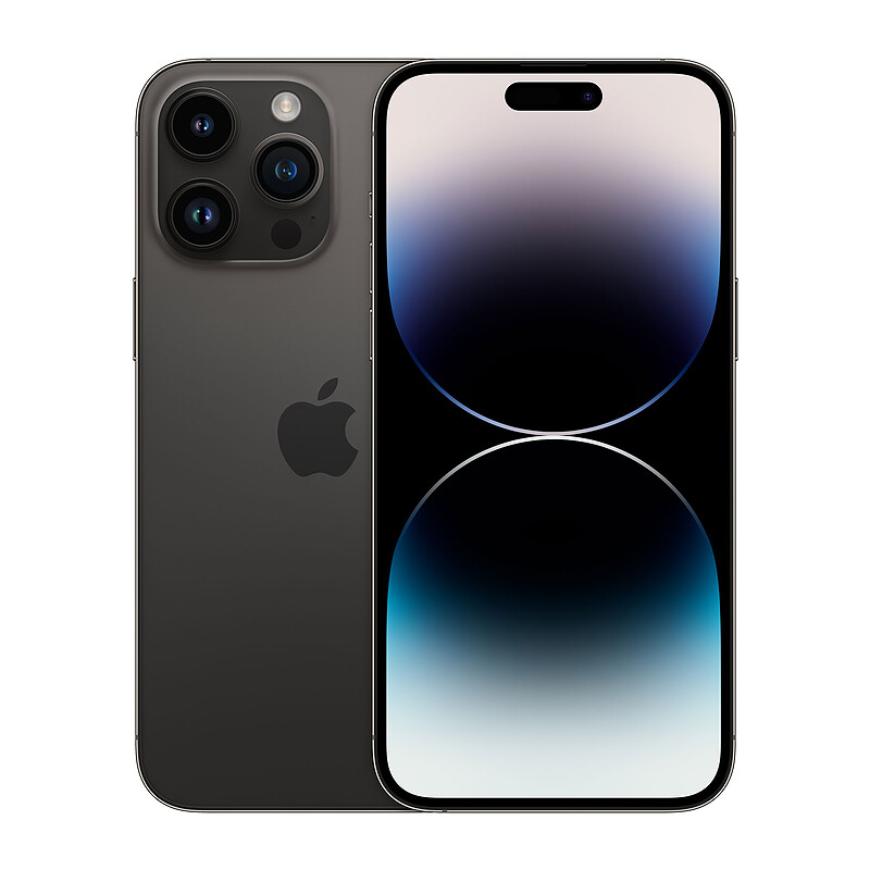 iPhone 14 Pro 128 Go reconditionné — Reprise Market Abidjan