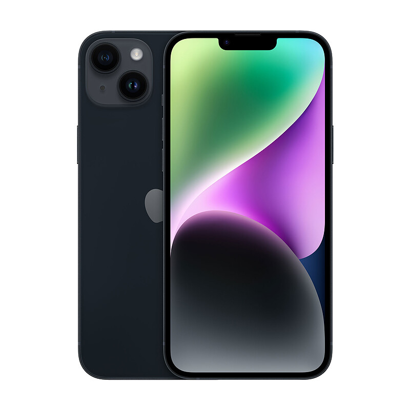 iPhone 14 Plus 128 Go reconditionné — Reprise Market Abidjan