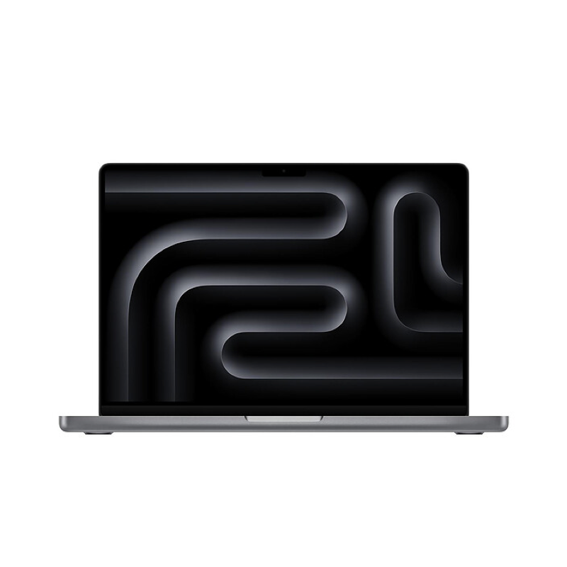 MacBook Pro 14" M5 16/512 Go reconditionné — Reprise Market Abidjan