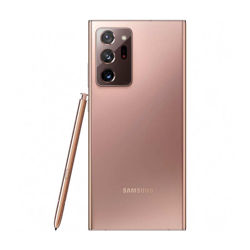 Galaxy Note 20 Ultra 256 Go reconditionné — Reprise Market Abidjan