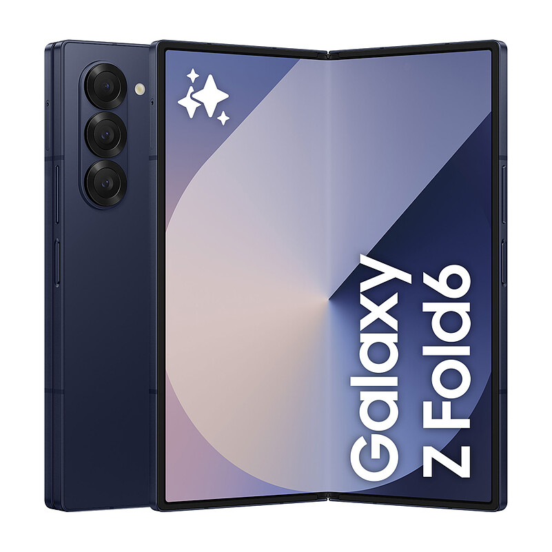 Galaxy Z Fold6 256 Go reconditionné — Reprise Market Abidjan