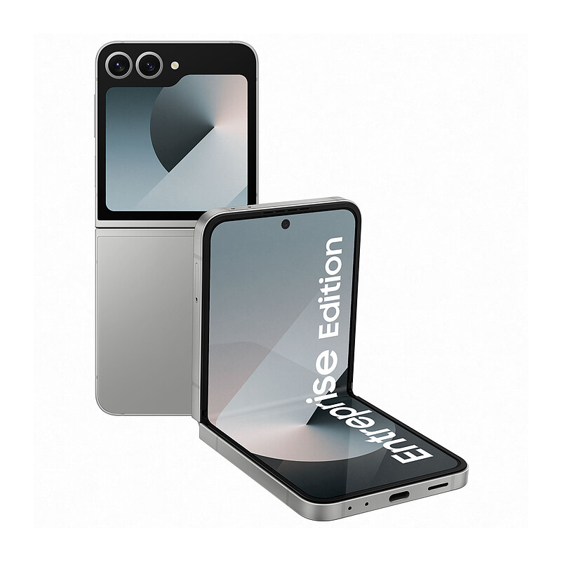 Galaxy Z Flip6 256 Go reconditionné — Reprise Market Abidjan