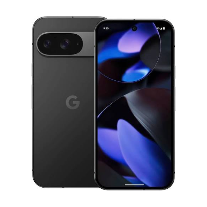 Google Pixel 9 128 Go reconditionné — Reprise Market Abidjan