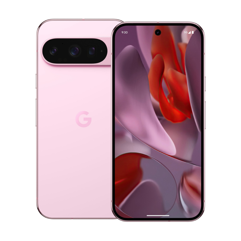 Google Pixel 9 Pro 128 Go reconditionné — Reprise Market Abidjan