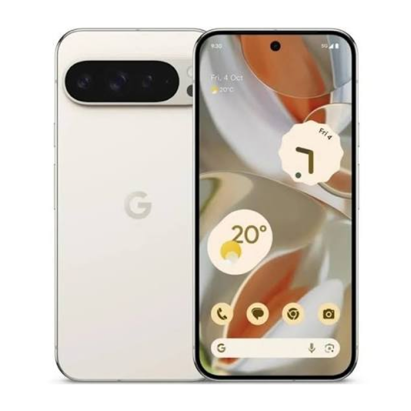 Google Pixel 9 Pro XL 256 Go reconditionné — Reprise Market Abidjan
