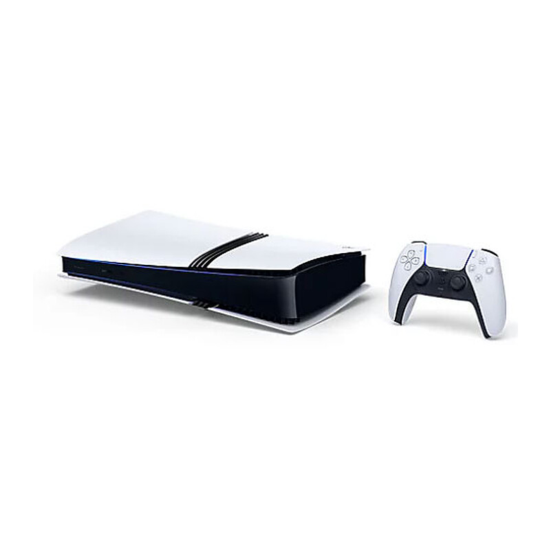 PlayStation 5 Pro 1 To reconditionné — Reprise Market Abidjan