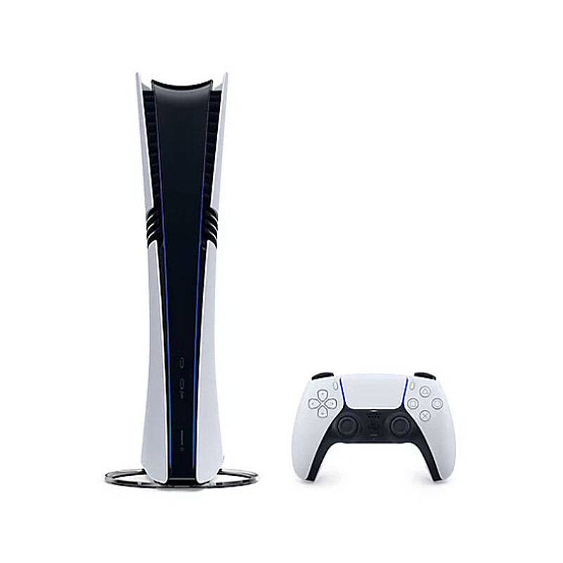 PlayStation 5 Pro 1 To reconditionné — Reprise Market Abidjan