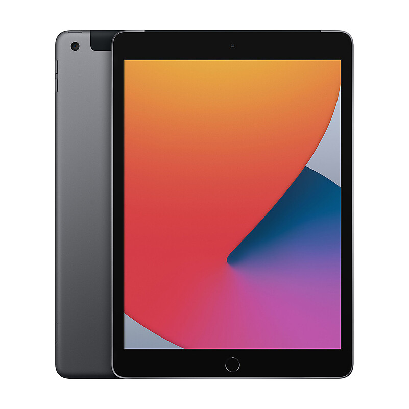 iPad 10,2" 2020 32 Go reconditionné — Reprise Market Abidjan
