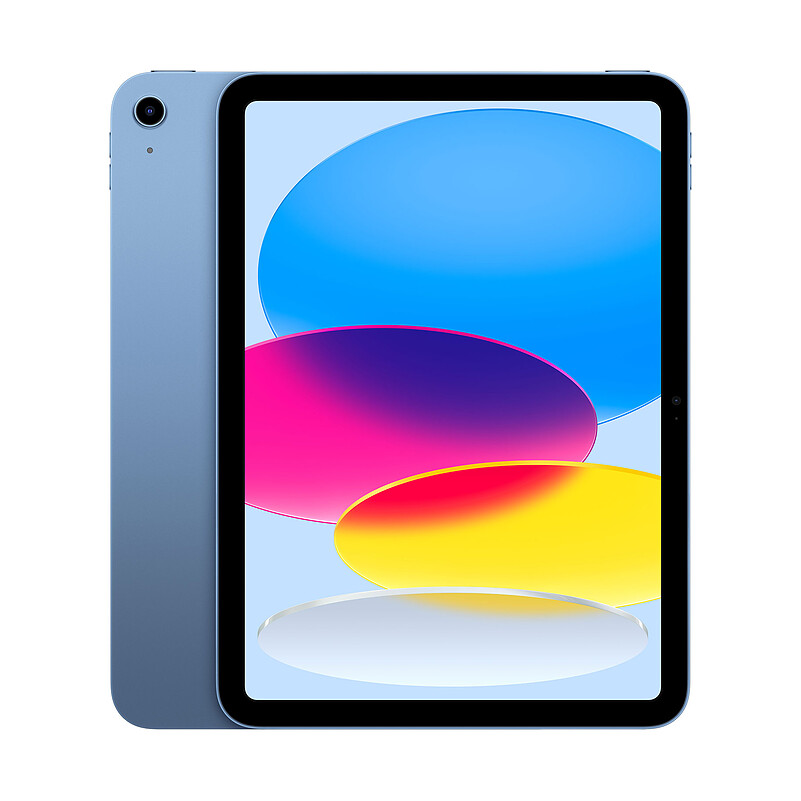 iPad 10e génération 64 Go reconditionné — Reprise Market Abidjan
