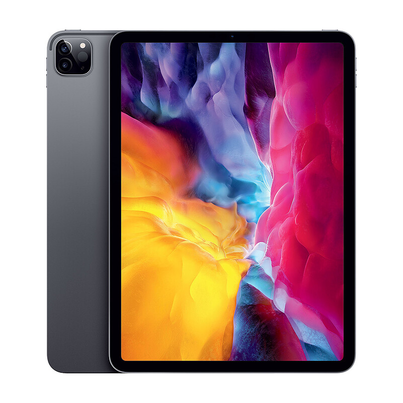 iPad Pro 11" 2020 128 Go reconditionné — Reprise Market Abidjan