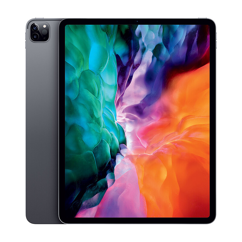 iPad Pro 12,9" 2020 128 Go reconditionné — Reprise Market Abidjan