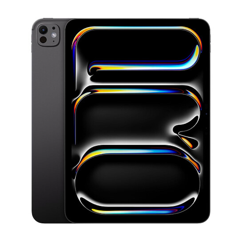 iPad Pro 11" M4 256 Go reconditionné — Reprise Market Abidjan