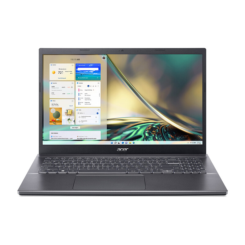 Aspire 5 i5 16/512 Go reconditionné — Reprise Market Abidjan