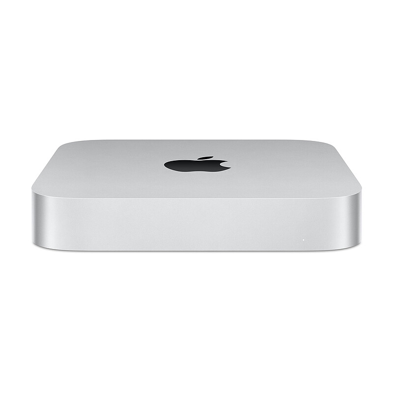 Mac mini M2 8/256 Go reconditionné — Reprise Market Abidjan