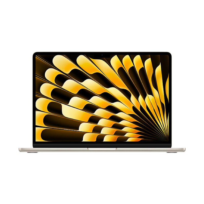 MacBook Air M3 8/256 Go reconditionné — Reprise Market Abidjan