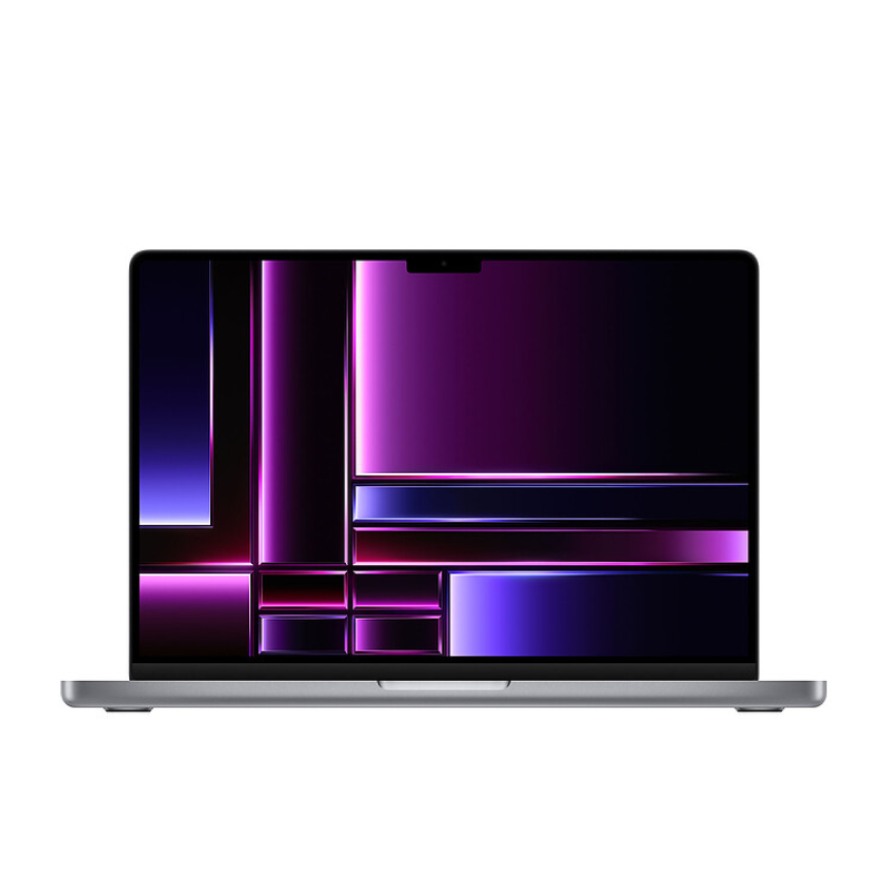 MacBook Pro 14" M2 16/512 Go reconditionné — Reprise Market Abidjan