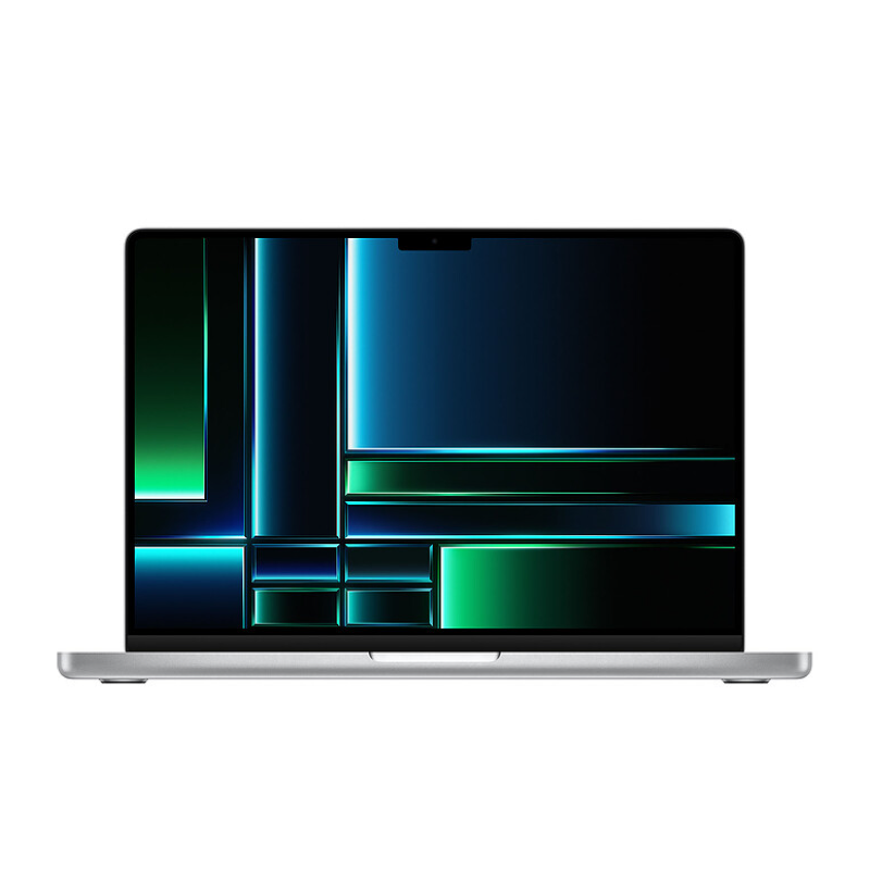 MacBook Pro M2 14" 16/512 Go reconditionné — Reprise Market Abidjan