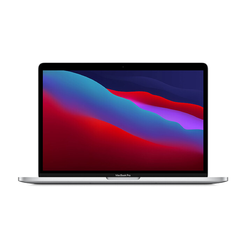 MacBook Pro 13" M1 8/256 Go reconditionné — Reprise Market Abidjan