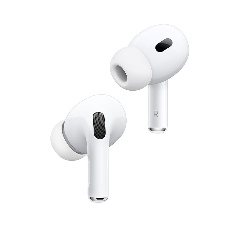AirPods Pro 2 (USB-C) reconditionné — Reprise Market Abidjan
