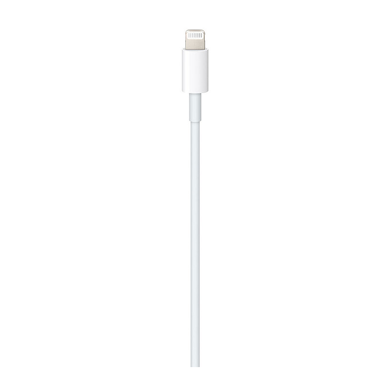 Câble USB-C vers Lightning 1 m reconditionné — Reprise Market Abidjan