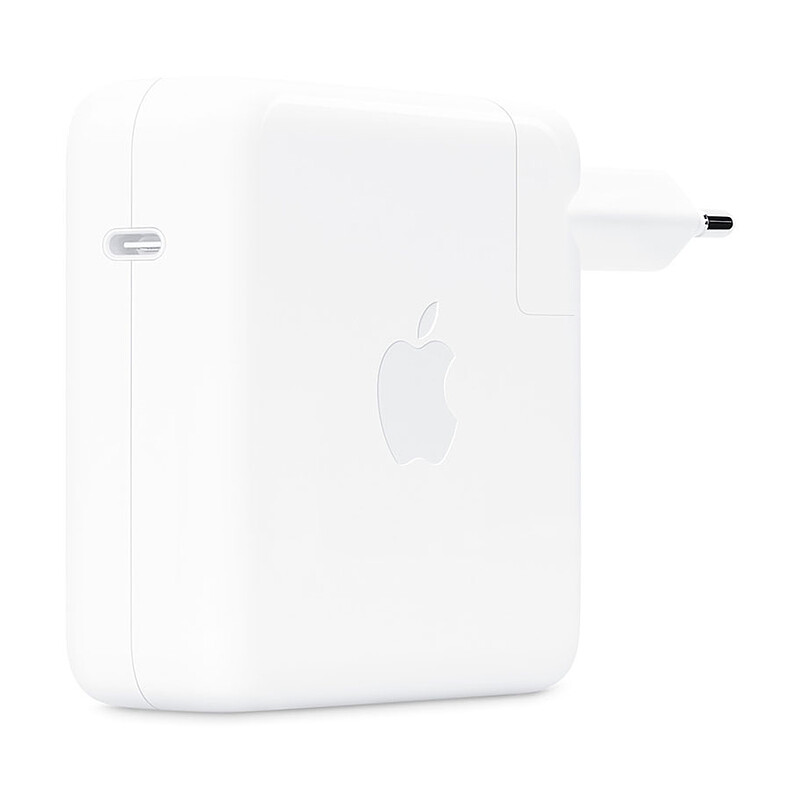 Chargeur MacBook USB-C 96 W reconditionné — Reprise Market Abidjan