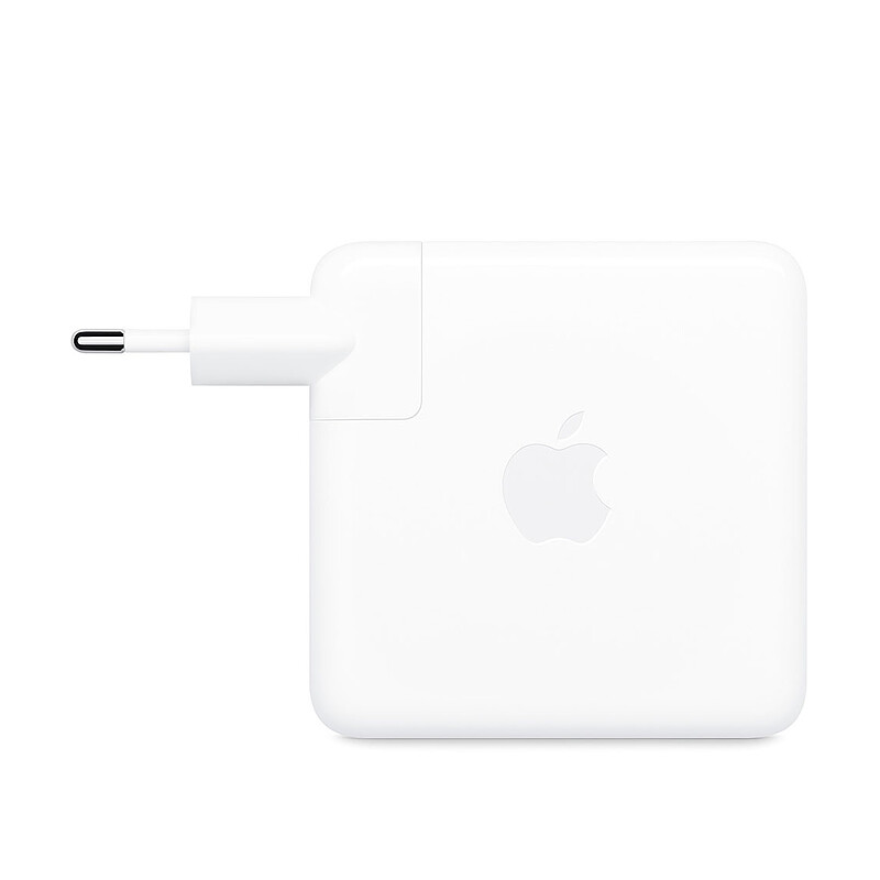 Chargeur MacBook USB-C 96 W reconditionné — Reprise Market Abidjan