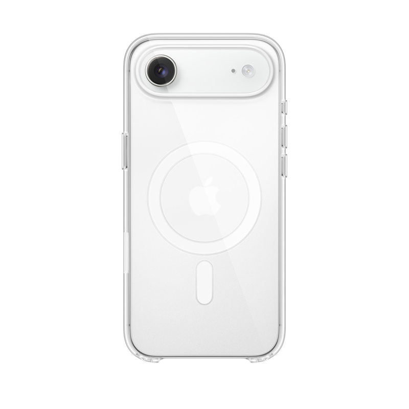 Coque avec MagSafe pour iPhone Air – Givre reconditionné — Reprise Market Abidjan